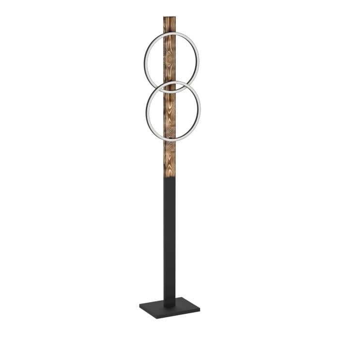 BOYAL floor lamp