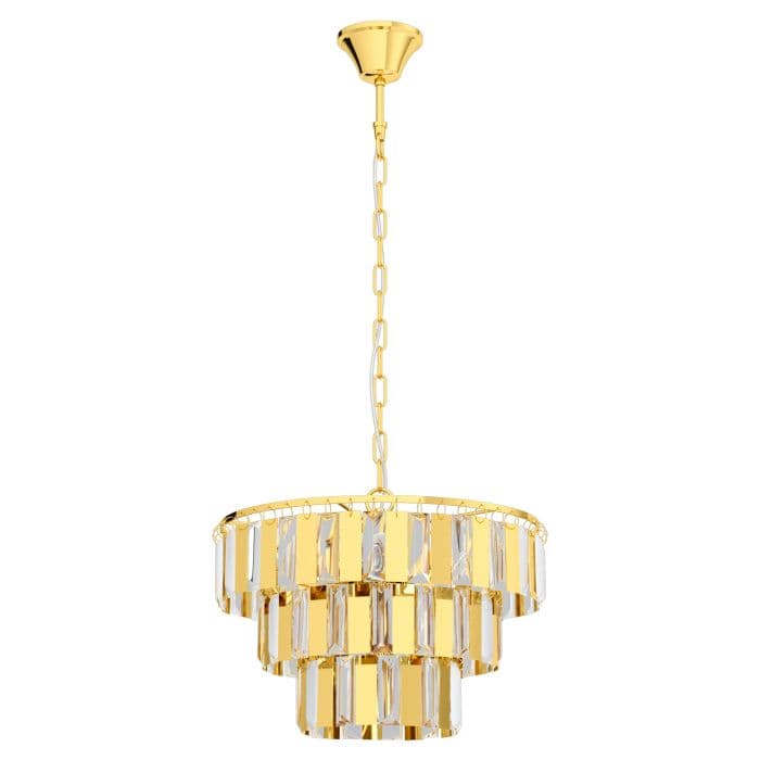 ERSEKA Chandelier