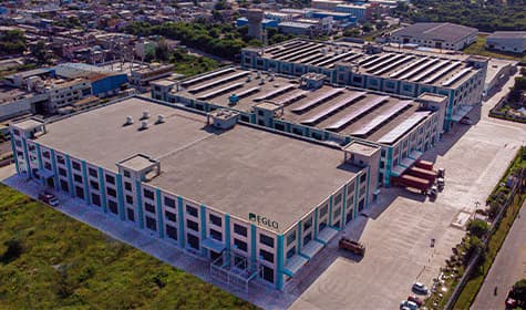 Производство во Индија