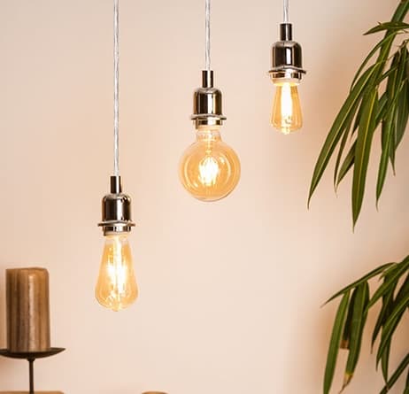 Сијалици example 1