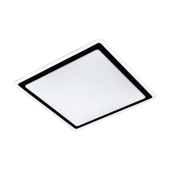COMPETA 2 wall/ceiling light