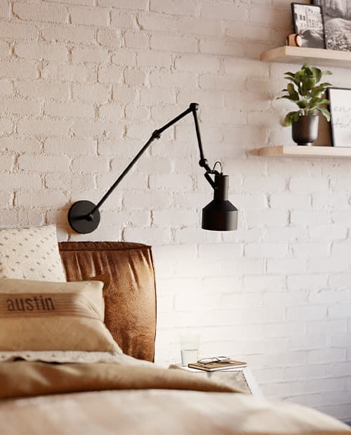 Индустриски style lighting