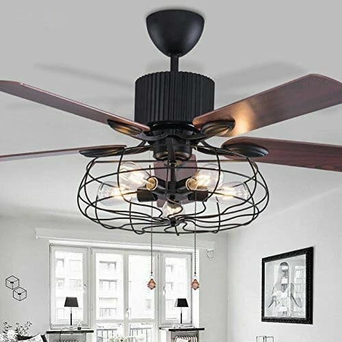Industrial Ceiling Fan