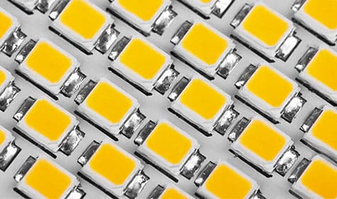 LED технологија