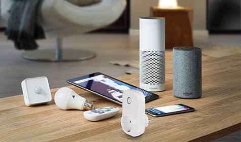 Решенија за паметно осветлување