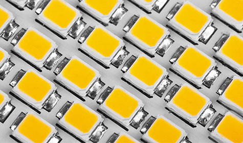 LED технологија